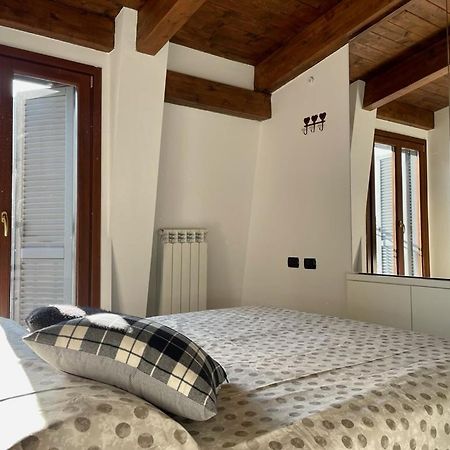 Porta Venezia-Cozy Apartment Milano Eksteriør billede