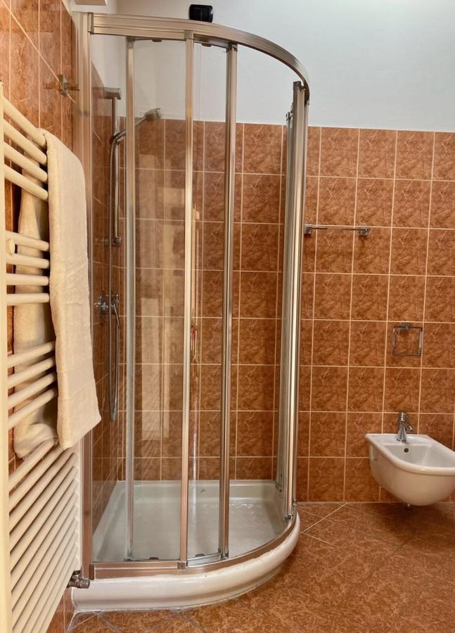 Porta Venezia-Cozy Apartment Milano Eksteriør billede