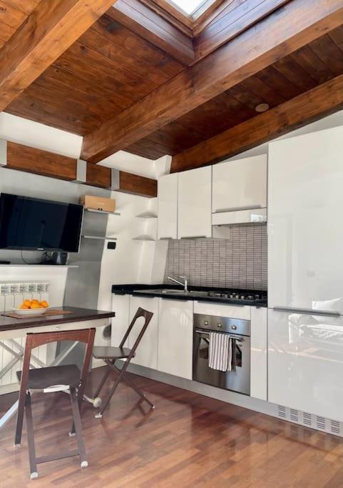 Porta Venezia-Cozy Apartment Milano Eksteriør billede